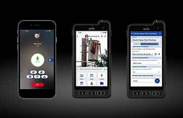 Handheld Device Handheld Device