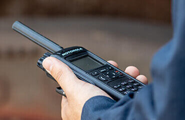 MOTOTRBO Digital MOTOTRBO Digital