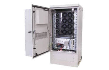 Infrastructure Infrastructure