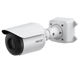 Pelco Sarix Thermal Enhanced 4 Series