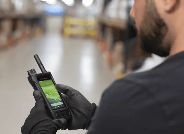 Two-Way Radio Solutions