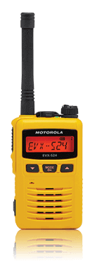 Motorola EVX-S24 Motorola EVX-S24